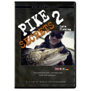 Pike Secrets 2 Spin Fishing
